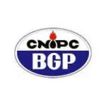 PT. BGP Indonesia company logo