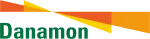 PT Bank Danamon Indonesia company logo