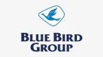 PT. Bluebird Group, Tbk. company logo