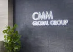 PT CMM Global Internasional company logo
