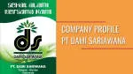 PT Dami Sariwana company logo