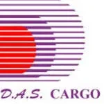 PT Das Cargo company logo