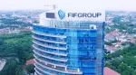 PT Federal International Finance (FIFGROUP) company logo