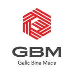 PT Galic Bina Mada company logo