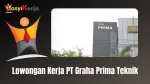 PT Graha Esa company logo