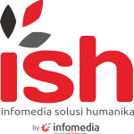 PT Infomedia Solusi Humanika (ISH Jateng DIY) company logo
