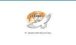 PT Jakarta International Expo company logo