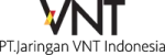 PT. Jaringan VNT Indonesia (VNT Networks) company logo