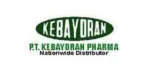 PT Kebayoran Pharma company logo