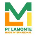 PT Lamonte Mode Internasional company logo