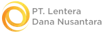 PT. Lentera Dana Nusantara company logo