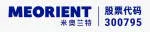 PT Meorient Exhibition International company logo