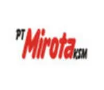 PT Mirota KSM company logo