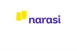 PT Narasi Media Pracaya (Narasi TV) company logo