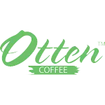 PT. Otten Coffee Indonesia company logo