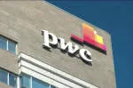 PT PricewaterhouseCoopers Consulting Indonesia company logo