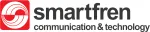 PT. Smartfren Telecom Tbk company logo