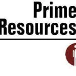 PT Sumber Daya Menamas-Prime Resources company logo