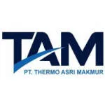 PT Thermo Asri Makmur (TAM) company logo