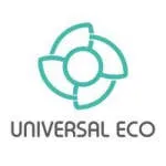 PT Universal Eco Pasific company logo