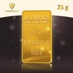 PT Untung Bersama Sejahtera (UBS Gold) company logo