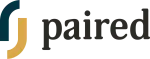 Paired company logo