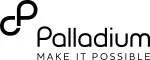 Palladium Group, Inc. company logo