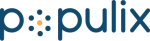 Populix company logo