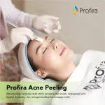 Profira Aesthetic & Anti Aging Clinic company logo