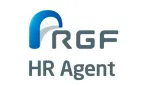 RGF HR Agent company logo