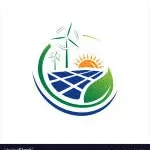 Renewable Energy Grid Solutions company logo