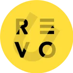 RevoU company logo