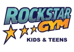 RockStar Gym company logo