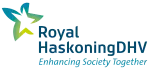 Royal HaskoningDHV company logo