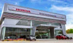 SHOWROOM MOBIL HONDA FATMAWATI company logo