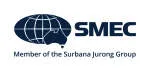 SMEC company logo