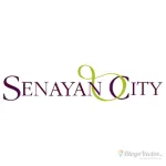 Senayan City company logo