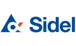 Sidel company logo