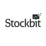 Stockbit company logo