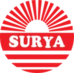 Surya Mas Grafika company logo