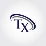 TX Print company logo