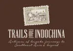 Trails of Indochina company logo