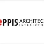 Troppis Architecture company logo