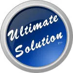 Ultimate Technology Solution company logo