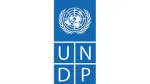 United Nations Development Programme (UNDP) company logo