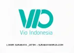 VIO Indonesia company logo