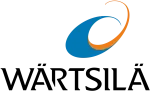 Wärtsilä company logo