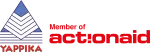 Yappika-Actionaid company logo