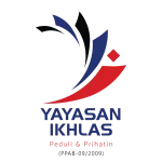 Yayasan Masjid Al Ikhlas company logo