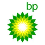 bp company logo